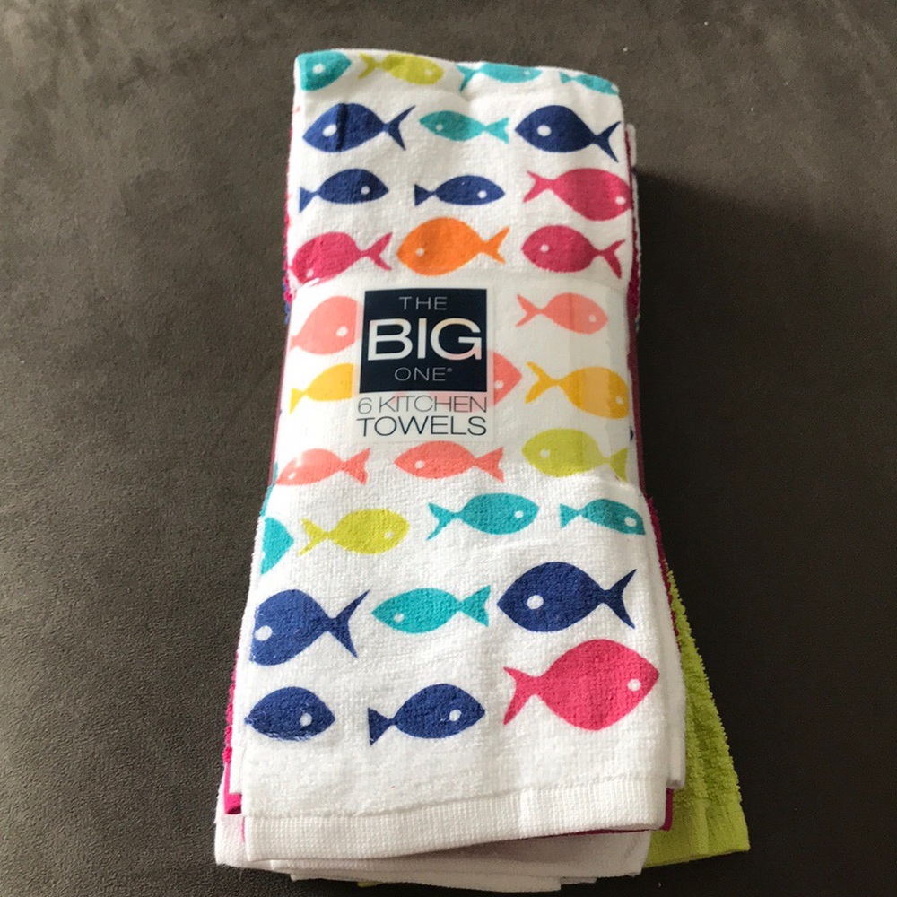 Light Weight Kitchen Towels